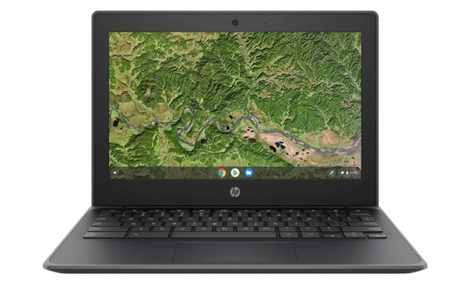 Hp Chromebook G9 4Gb Ram 32Gb Ssd Intel Celeron N4500 Dual Core- Reacondicionado