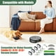 thumbnail image 3 of Piezas de Repuesto Detetap para iRobot Roomba Combo i5 i5+ j5 j5+, 3 of 3