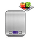 thumbnail image 2 of Báscula digital cocina acero inoxidable 10kg, 2 of 3
