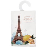 La Casa De Los Aromas - Sobre Perfumado Aroma Limón