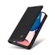 thumbnail image 2 of Funda Billetera de Cuero para iPhone 14 Pro Max con Tarjetero y Soporte - Tapa Magnética Negro, 2 of 6
