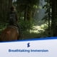 thumbnail image 3 of Consola de videojuegos PlayStation PS5 de 1 TB con mando, 3 of 5