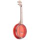 thumbnail image 2 of Banjo-Ukelele Gold Tone LITTLE GEM Ruby 15'' con bolsa, 2 of 8