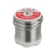 thumbnail image 1 of Soldadura de alambre Oatey Safe-Flo 454 g, aleación de plata sin plomo, 1 of 5