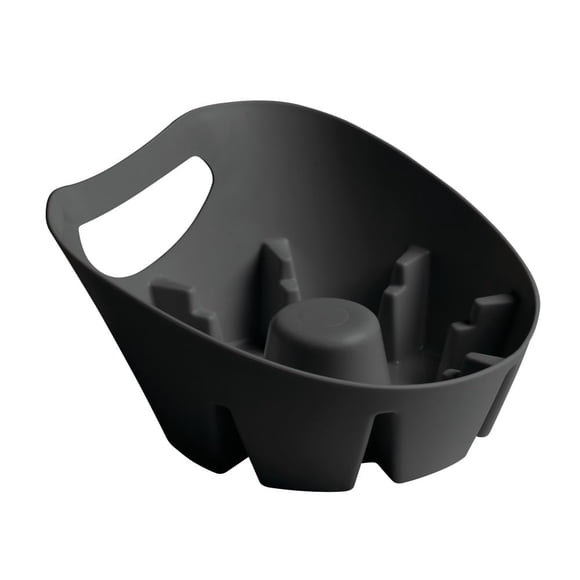 Bandeja para Desatascador Plumb Craft 19 cm Negro Universal