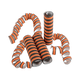thumbnail image 2 of Pack 54 Serpentinas Naranja Y Negro Halloween, 2 of 4