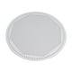 thumbnail image 3 of Plato Para Hornear, Modelado Redondo, Tostada, Molde Para Cocinar, Utensilios Para Hornear, Red Para Pizza, 24cm, 3 of 5