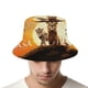 thumbnail image 4 of Mufasa Sombrero bucket para adultos, gorra de protección solar, sombrero de pescador plegable para viajes al aire libre, pesca y actividades de verano, 4 of 6