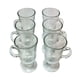 thumbnail image 4 of Pack de tazas vidrio para cafe irish coffe cappuccino 6 pzas 227ml, 4 of 4