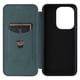 thumbnail image 5 of Funda Flip para FOXDOCK Xiaomi POCO F6 - Funda magnética de negocios, funda protectora delgada, 5 of 5