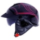 thumbnail image 1 of Casco Medio para Motocicleta LS2 Rebellion Wheels & Wings 2XL, 1 of 1