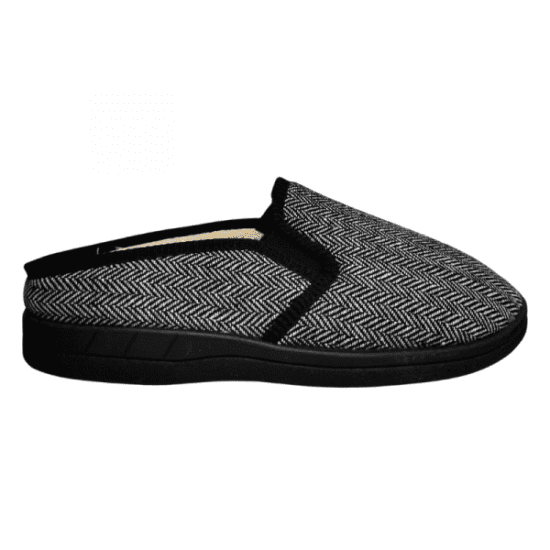 ZAPATO DESCANSO URBAN COMFORT HOMBRE | 502-11 - Talla 41