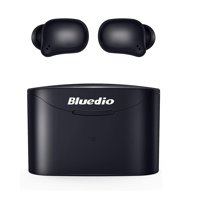 Bluedio T Elf 2 Audífonos Bluetooth Manos Libres