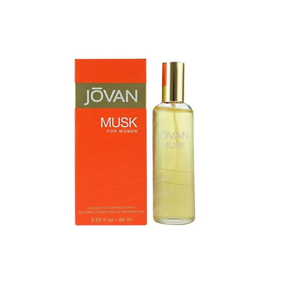Perfume Jovan Edc 96Ml Mujer