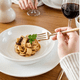 thumbnail image 4 of Pasta Pappardelle con Hongos Porcini Tiberino - 200 gr, 4 of 6