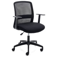 Bookstore - Silla De Escritorio Nora