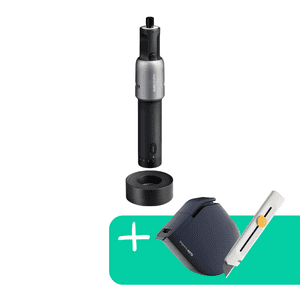 Hoto Herramienta Rotativa 35-1 + Cartonero + Huincha