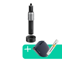 Hoto Herramienta Rotativa 35-1 + Cartonero + Huincha