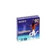 thumbnail image 1 of Casete MiniDV Sony DVM60EX23 de la serie Excellence, 60 min, 1 of 2