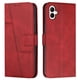 thumbnail image 4 of Funda Flip Para Samsung Galaxy A06 – Carcasa Delgada Y Resistente A Impactos Con Soporte Para Uso Diario Y Profesional, 4 of 5