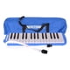 thumbnail image 1 of Melodica Azul 32n Con Funda Mla 32b, 1 of 3
