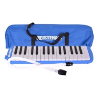Melodica Azul 32N Con Funda Mla-32B Meistehaft