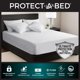 thumbnail image 2 of Funda Protect-A-Bed Queen Impermeable AllerZip con Bolsillo Profundo, 2 of 9