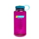 thumbnail image 4 of Botella de agua Nalgene Sustain Tritan sin BPA, 946 ml, berenjena, 4 of 7