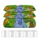 thumbnail image 2 of Eeyore Print Bedding Set Pattern Duvet Cove Set 3 Pieces 1 Quilt Cover And 2 Pillowcases for Women Men Teens, 2 of 5