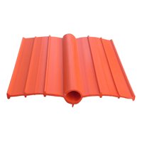 Cinta O-22 Dvp Naranjorollo 15M