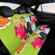 thumbnail image 4 of La Compañía Eléctrica-theme Car Rear Seat Covers Back Elastic Flexible Car Seat Covers Decorative Fits Most Cars 120x59x76cm, 4 of 6