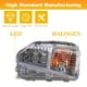 thumbnail image 5 of Luces antiniebla Aspaton para Prius 2012‑2015 con luces diurnas (DRL) 12 V, 5 of 8