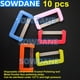 thumbnail image 1 of Dental Orthodontic Interproximal Enamel Reduction Treatment Polystrips Enamel Reduction Polishing Material Tool Teeth Whitening, 1 of 3
