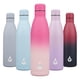 thumbnail image 1 of Botella de agua BJPKPK de 740 ml de acero inoxidable con aislamiento, 1 of 6
