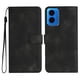 thumbnail image 2 of Funda FOXDOCK para Motorola MOTO G34 5G -Diseño elegante,Ideal para hombres y mujeres, 2 of 5