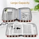 thumbnail image 4 of Funda de transporte para Biblia FINPAC, bolsa de iglesia con asa, bandera de EE. UU., 4 of 7