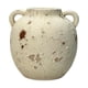 thumbnail image 4 of Jarrón De Cerámica Rústica, Florero De Granja, Florero Decorativo Wabi Sabi Para Entrada, Diseño Retro, 4 of 5