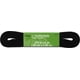 thumbnail image 1 of Elástico trenzado Dritz 9531B, 3/8 pulgadas x 6 yardas, negro, 1 of 3