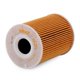 thumbnail image 3 of Filtro de aceite MAHLE OX254D4ECO, 3 of 4