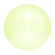 thumbnail image 3 of Bouncy Ball Fácil De Agarrar Regalo De Cumpleaños Bouncy High Density Foam Silent Ball Amarillo Y L, 3 of 5