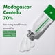 thumbnail image 3 of Crema hidratante TOSOWOONG Madagascar Centella Cream 50 ml, 3 of 6