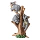 thumbnail image 4 of Figuras De Animales Recolección De Cumplea?os Figura De Juguete Para Festivales Adultos Kids Koala, 4 of 4