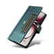 thumbnail image 5 of FOXDOCK Funda tipo Cartera para Realme 12 Pro 5G – Cubierta de Cuero PU con Múltiples Ranuras, Bolsillo para Efectivo y Correa de Muñeca, 5 of 6