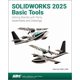 thumbnail image 1 of Libro SDC Publications: SOLIDWORKS 2025 Herramientas Básicas, 1 of 1