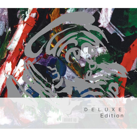 CD Polydor Mixed Up (Edición Deluxe) (Remasterizado) 3 CDs