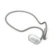 thumbnail image 3 of Audífonos bluetooth deportivos blanco, 3 of 3