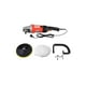 thumbnail image 3 of Pulidora / Lijadora Auto Profesional Potente 1400w 3600rpm, 3 of 3