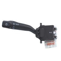 Repuestos Del Sol - Telecomando Luces Toyota Hilux 2.4 2001 2006