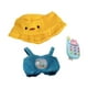 thumbnail image 1 of Ropa Para Muñecas De 15 Cm Y 17 Cm, Accesorios De Decoración Para Disfraces Suaves, Ropa Bonita Para Muñecas, Estilo Traje B, 1 of 3