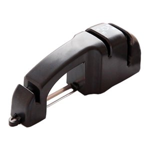 Bothyi - Afilador De Cuchillos Manual Premium, Afilador De Cuchillos Para Herramientas De Jardín, Cuchillos, Picnic